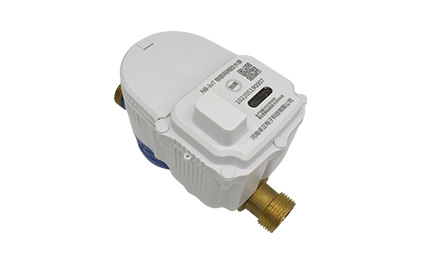 物聯網無磁水表